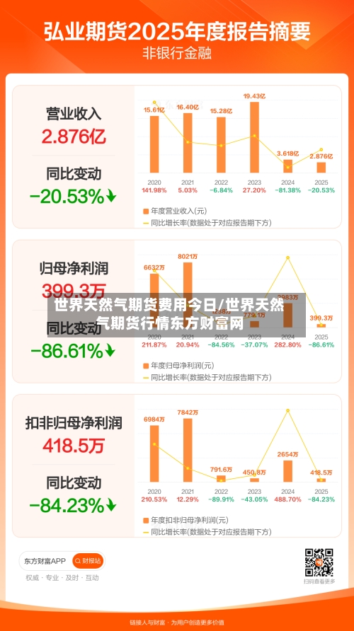 世界天然气期货费用今日/世界天然气期货行情东方财富网-第2张图片