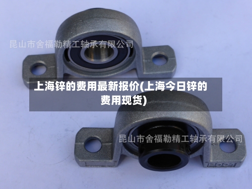 上海锌的费用最新报价(上海今日锌的费用现货)-第2张图片