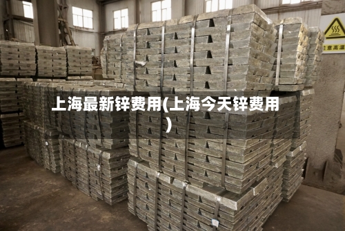 上海最新锌费用(上海今天锌费用)-第2张图片