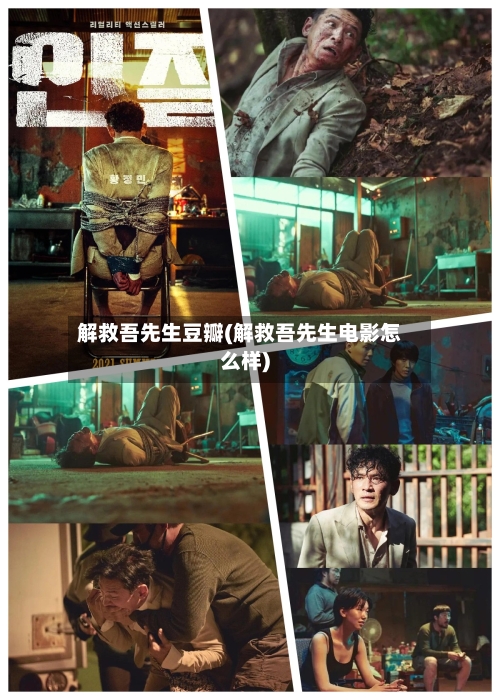 解救吾先生豆瓣(解救吾先生电影怎么样)