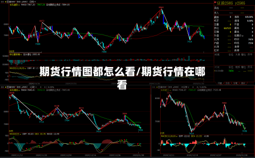 期货行情图都怎么看/期货行情在哪看-第2张图片