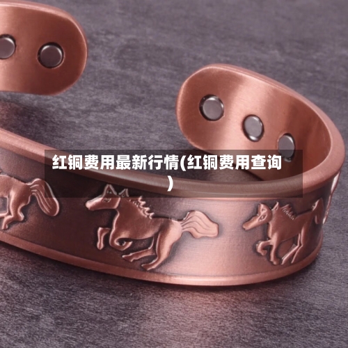 红铜费用最新行情(红铜费用查询)-第2张图片