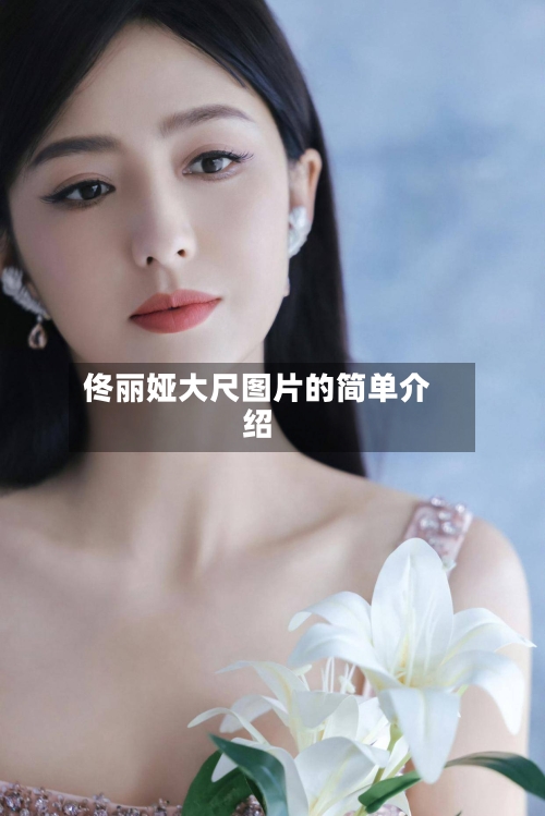 佟丽娅大尺图片的简单介绍-第2张图片