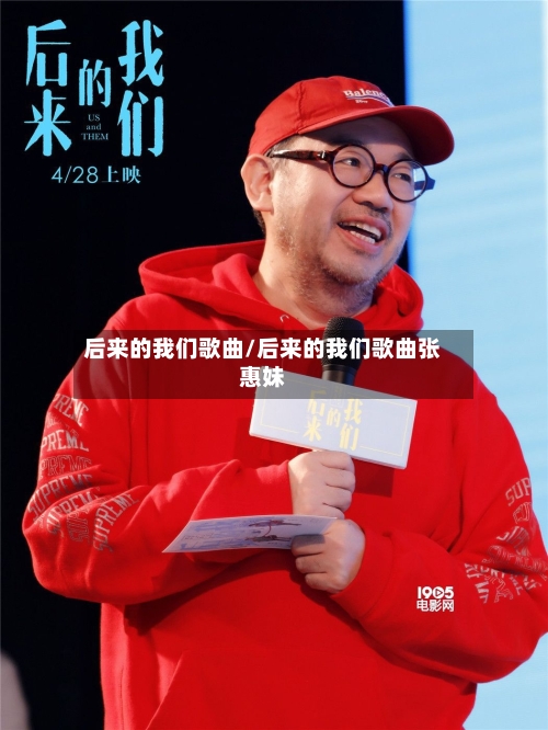 后来的我们歌曲/后来的我们歌曲张惠妹-第2张图片