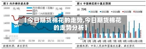 【今日期货棉花的走势,今日期货棉花的走势分析】-第2张图片