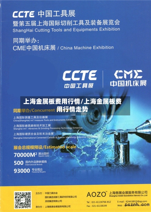 上海金属板费用行情/上海金属板费用行情走势