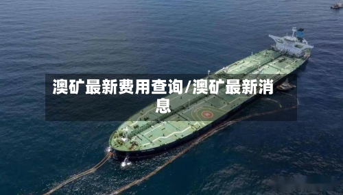 澳矿最新费用查询/澳矿最新消息-第3张图片