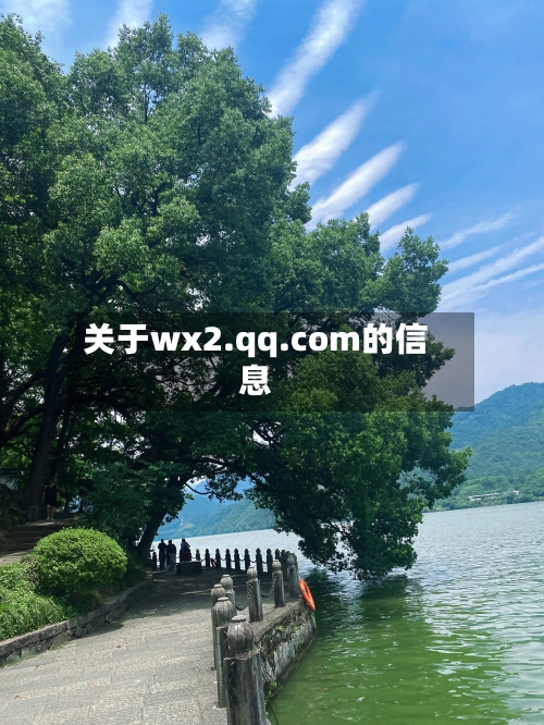 关于wx2.qq.com的信息