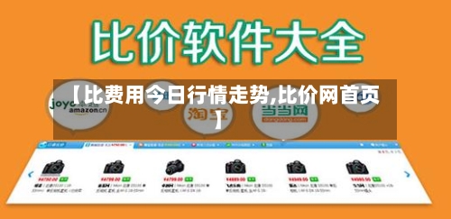 【比费用今日行情走势,比价网首页】-第3张图片