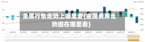 金属行情走势上哪里查(金属费用走势图在哪里看)-第2张图片