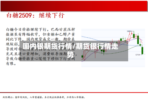 国内银期货行情/期货银行情走势