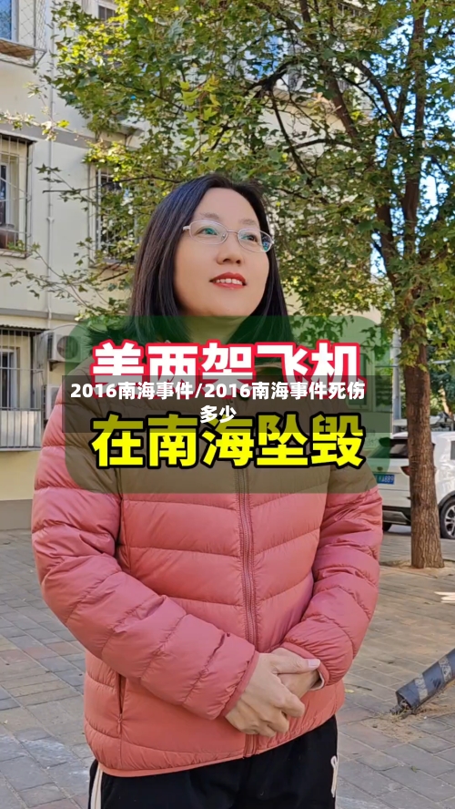 2016南海事件/2016南海事件死伤多少