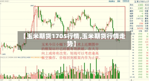 【玉米期货1705行情,玉米期货行情走势】-第2张图片