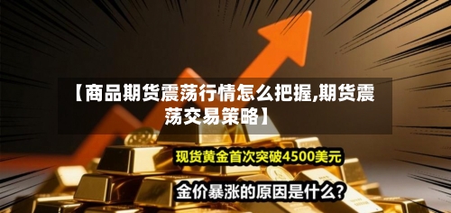 【商品期货震荡行情怎么把握,期货震荡交易策略】-第3张图片