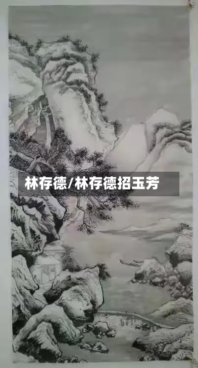 林存德/林存德招玉芳