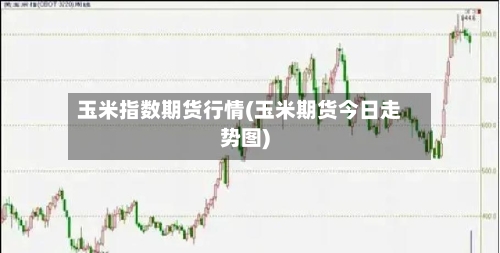 玉米指数期货行情(玉米期货今日走势图)-第3张图片