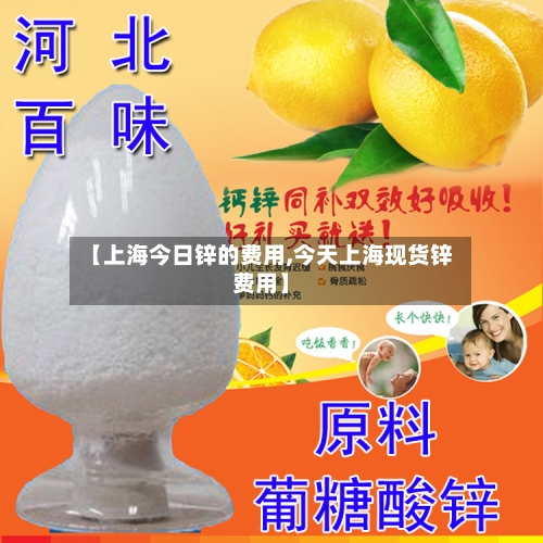 【上海今日锌的费用,今天上海现货锌费用】-第2张图片