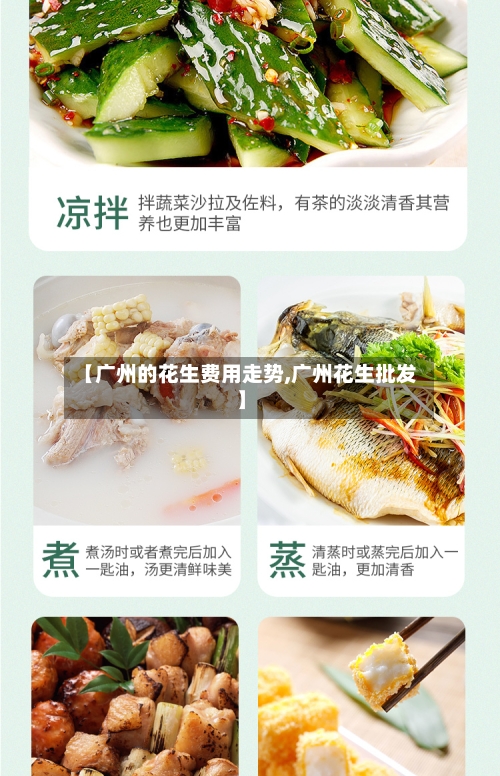 【广州的花生费用走势,广州花生批发】-第2张图片