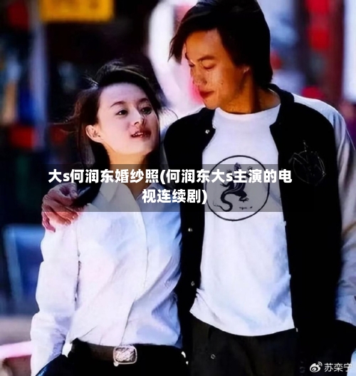 大s何润东婚纱照(何润东大s主演的电视连续剧)-第2张图片