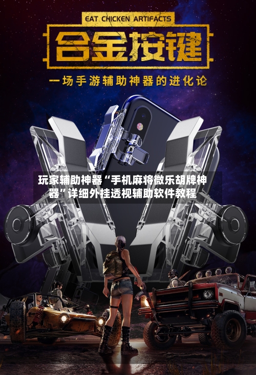 玩家辅助神器“手机麻将微乐胡牌神器”详细外挂透视辅助软件教程-第3张图片