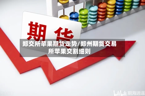 郑交所苹果期货走势/郑州期货交易所苹果交割细则-第3张图片