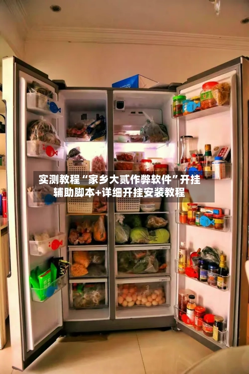 实测教程“家乡大贰作弊软件”开挂辅助脚本+详细开挂安装教程-第2张图片