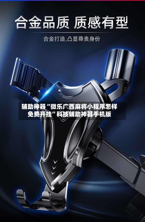 辅助神器“微乐广西麻将小程序怎样免费开挂”科技辅助神器手机版-第2张图片