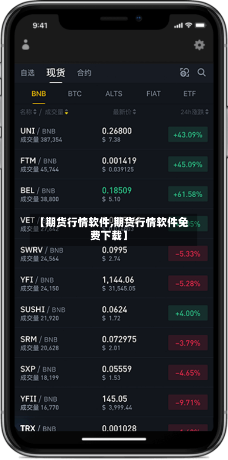 【期货行情软件,期货行情软件免费下载】