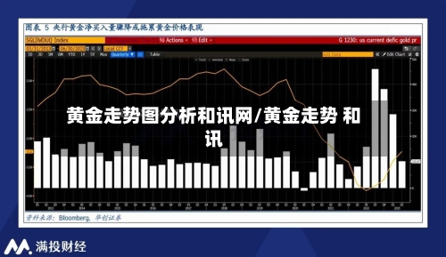 黄金走势图分析和讯网/黄金走势 和讯-第2张图片