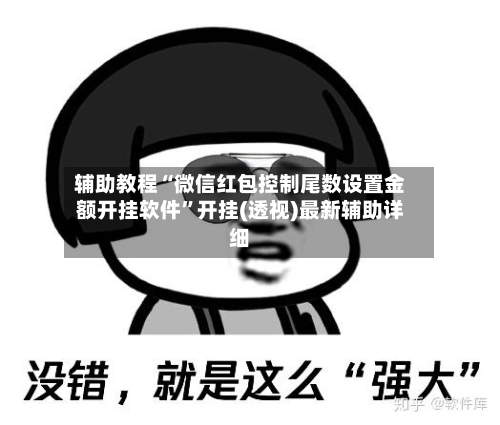 辅助教程“微信红包控制尾数设置金额开挂软件”开挂(透视)最新辅助详细-第3张图片