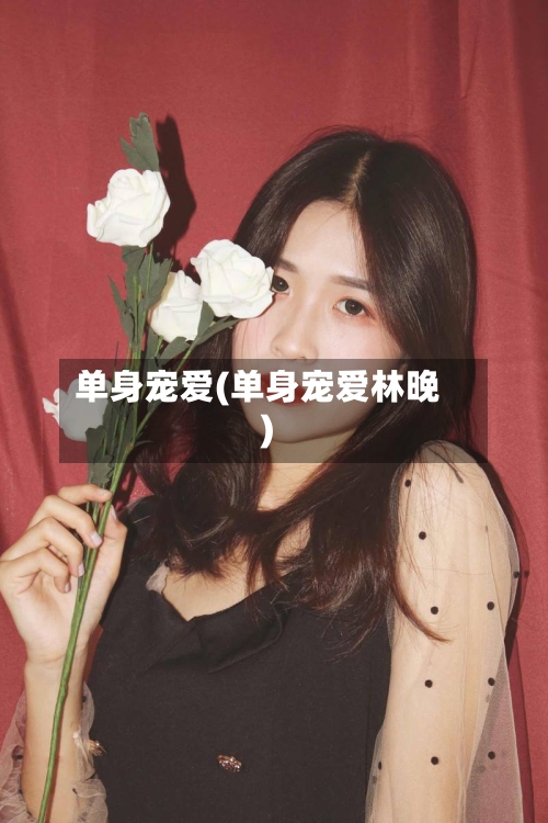 单身宠爱(单身宠爱林晚)