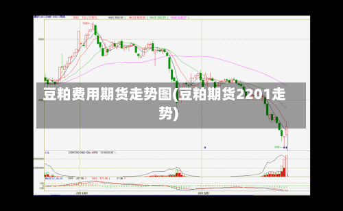 豆粕费用期货走势图(豆粕期货2201走势)
