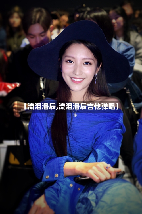 【流泪潘辰,流泪潘辰吉他弹唱】-第3张图片