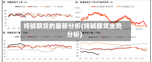 纯碱期货的最新分析(纯碱期货走势分析)