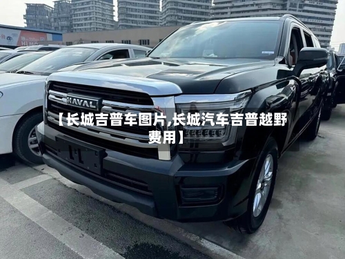 【长城吉普车图片,长城汽车吉普越野费用】-第2张图片