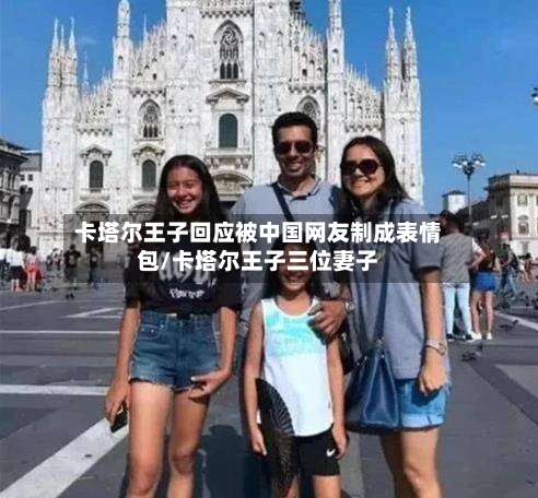 卡塔尔王子回应被中国网友制成表情包/卡塔尔王子三位妻子