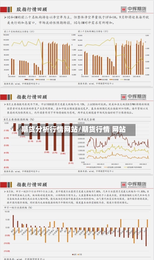 期货分析行情网站/期货行情 网站-第2张图片