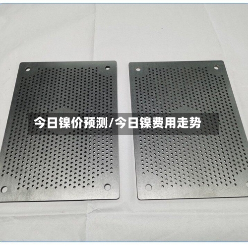 今日镍价预测/今日镍费用走势-第3张图片
