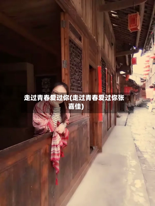 走过青春爱过你(走过青春爱过你张嘉佳)