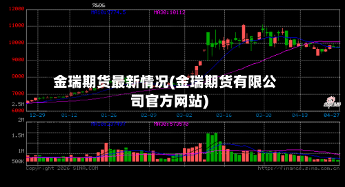 金瑞期货最新情况(金瑞期货有限公司官方网站)-第2张图片