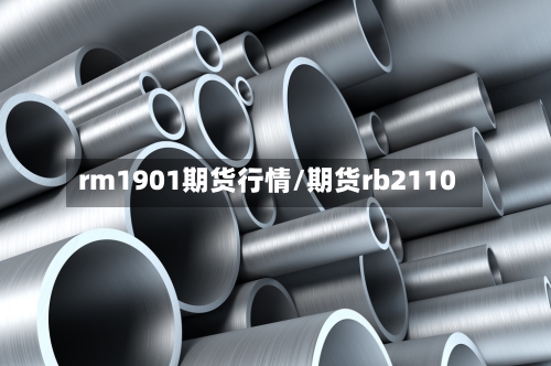 rm1901期货行情/期货rb2110-第2张图片
