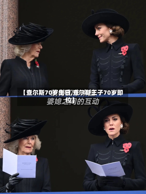 【查尔斯70岁生日,查尔斯王子70岁即位】-第3张图片