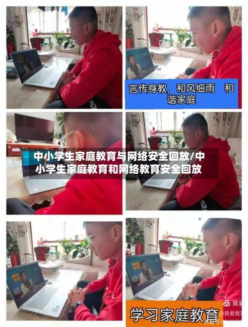 中小学生家庭教育与网络安全回放/中小学生家庭教育和网络教育安全回放-第2张图片