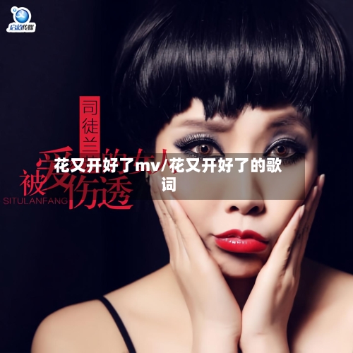 花又开好了mv/花又开好了的歌词-第3张图片