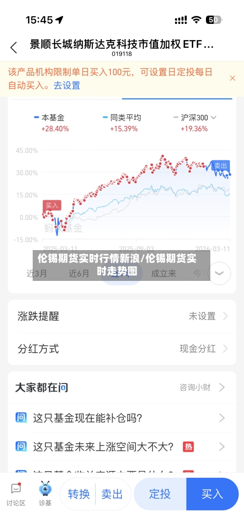 伦锡期货实时行情新浪/伦锡期货实时走势图-第3张图片