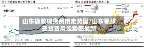 山东橡胶现货费用走势图/山东橡胶现货费用走势图最新-第2张图片