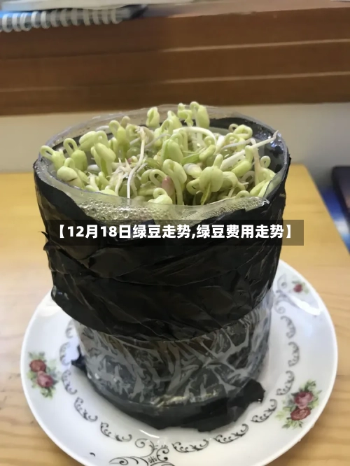 【12月18日绿豆走势,绿豆费用走势】