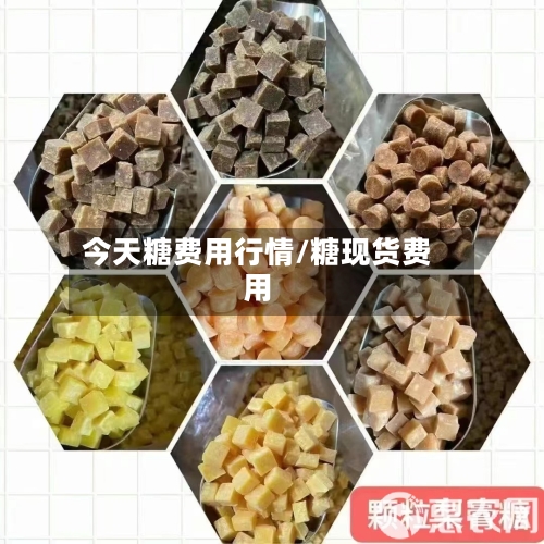 今天糖费用行情/糖现货费用