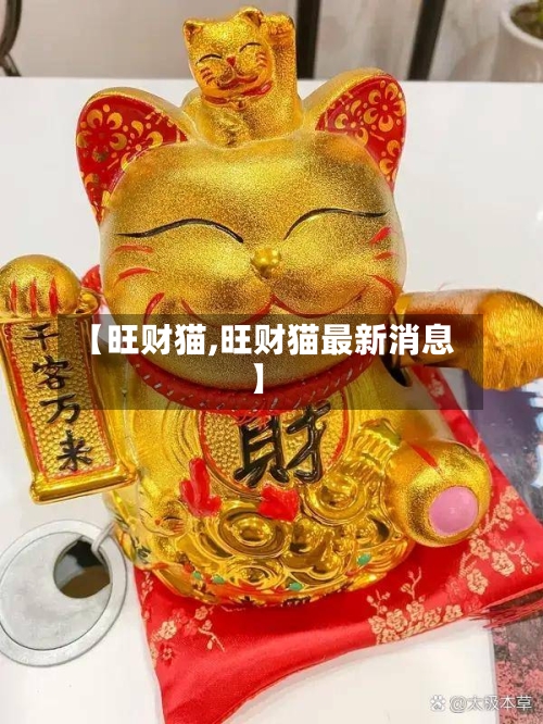 【旺财猫,旺财猫最新消息】