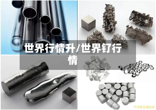 世界行情升/世界钌行情-第2张图片